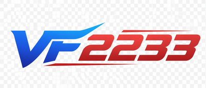 vf2233 logo